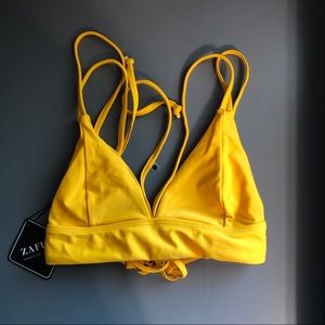 Zaful Bikini Top